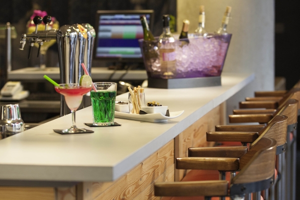 Hotel ibis Styles Lyon Centre - Gare Part-Dieu